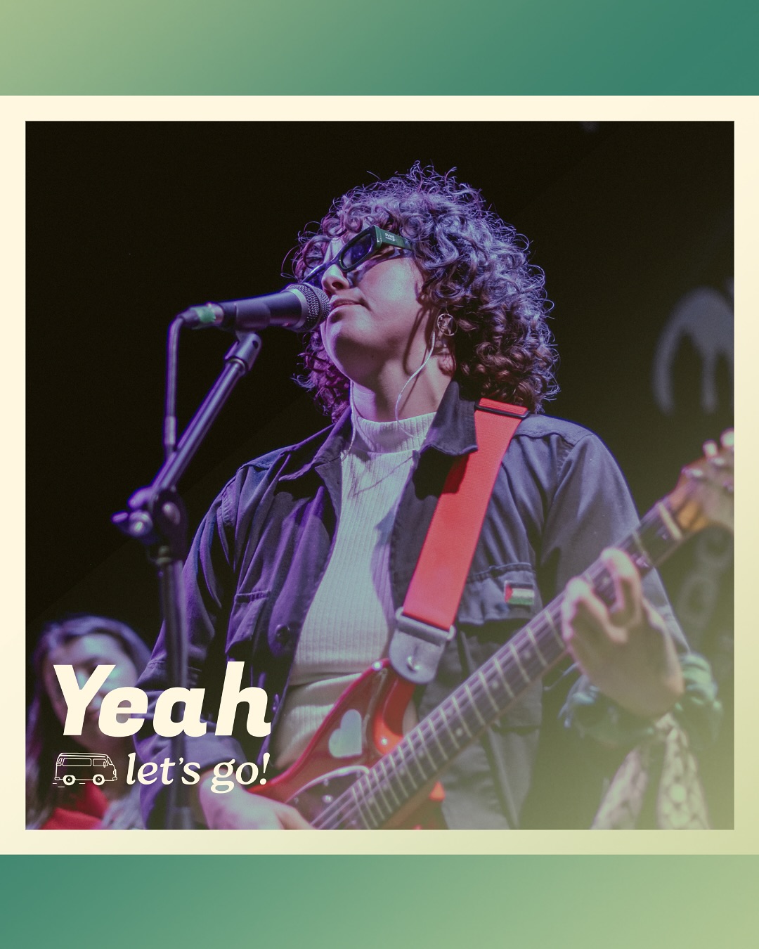 Yeah Let's Go | London ON