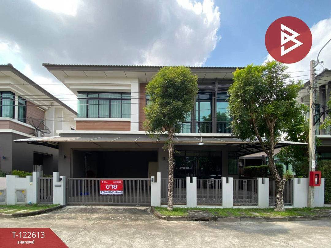 🔊โครงการ : เอโทล จาวา เบย์ บางนา-กิ่งแก้ว (Atoll Java Bay)