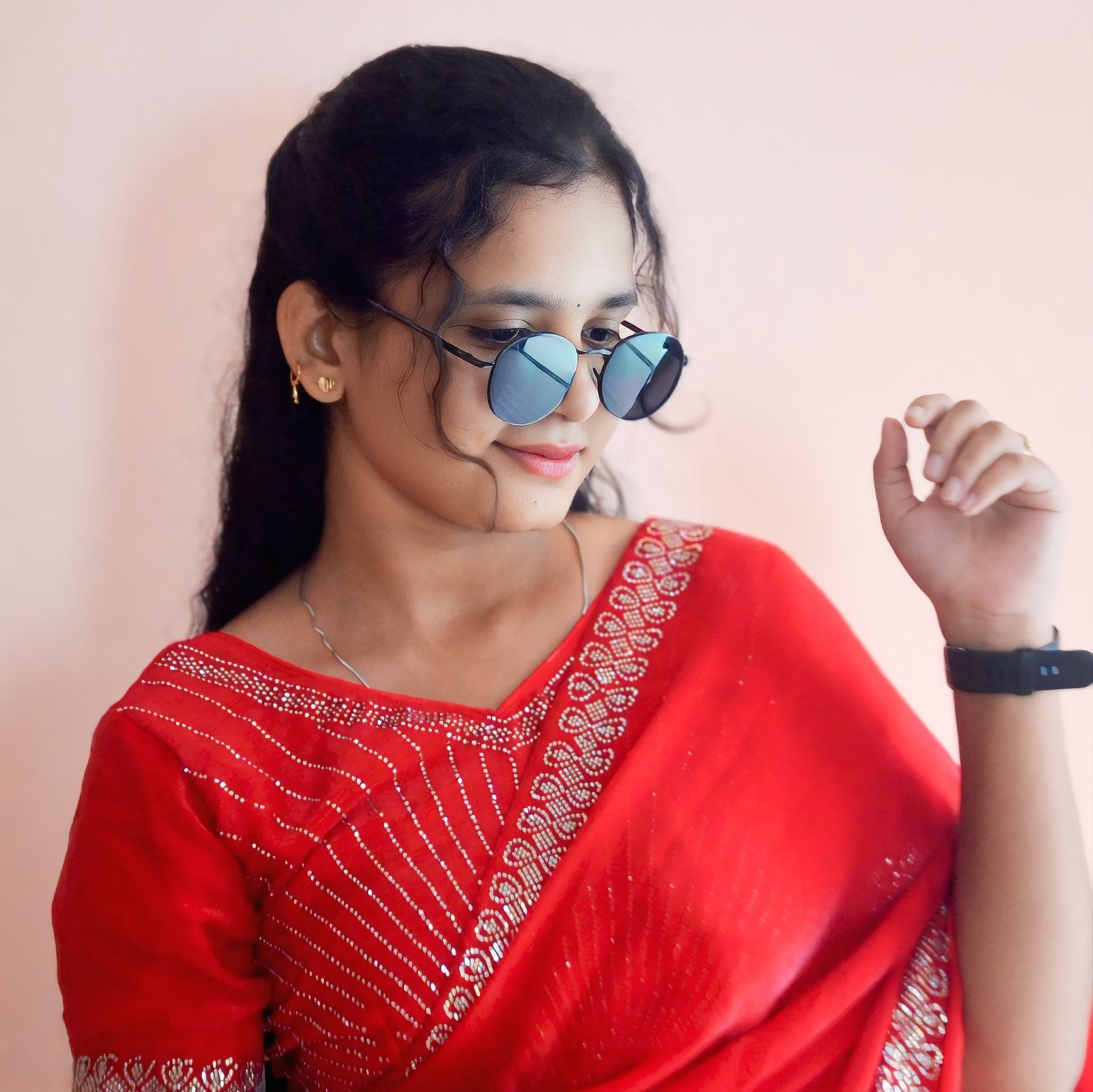 Rashmita Parida