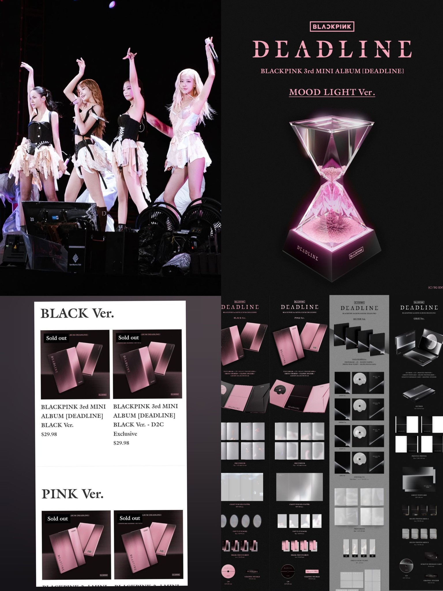 BLACKPINK