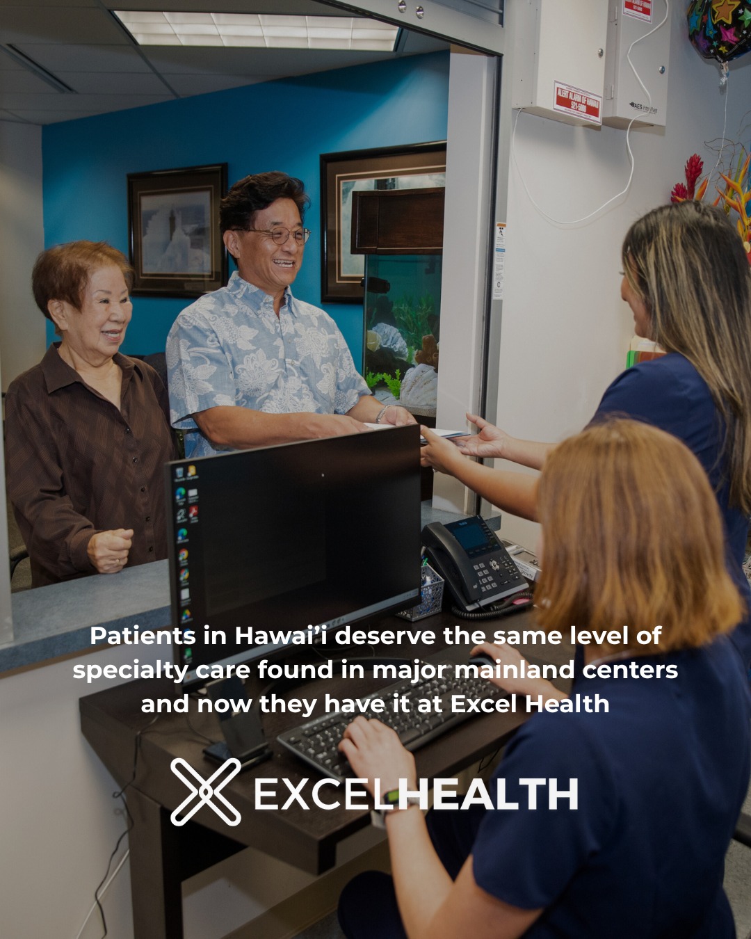 Excel Health
