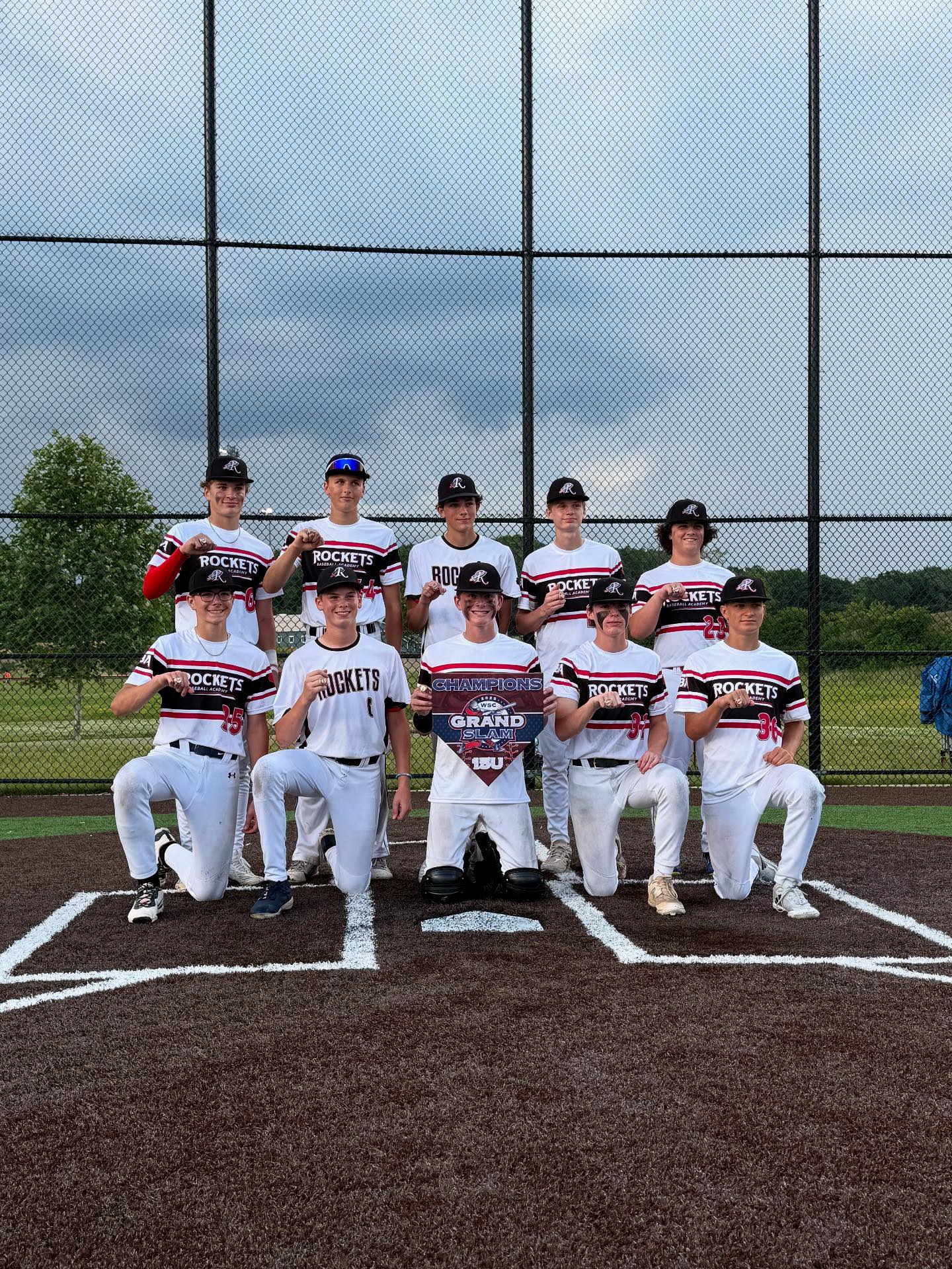 Rockets Baseball Academy | Hubertus WI