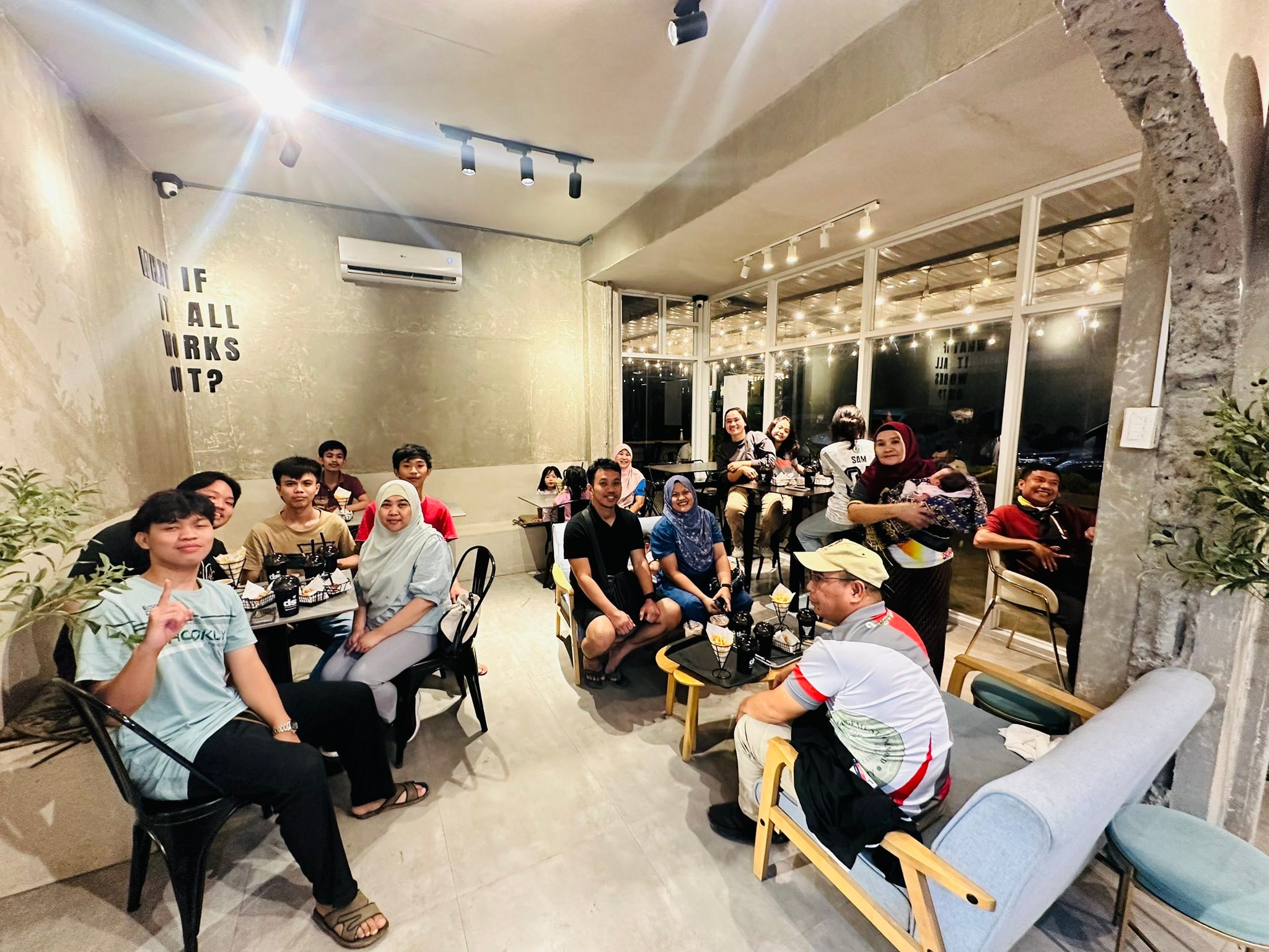 Drop Shot Café - Drop Shot Café added a new photo.