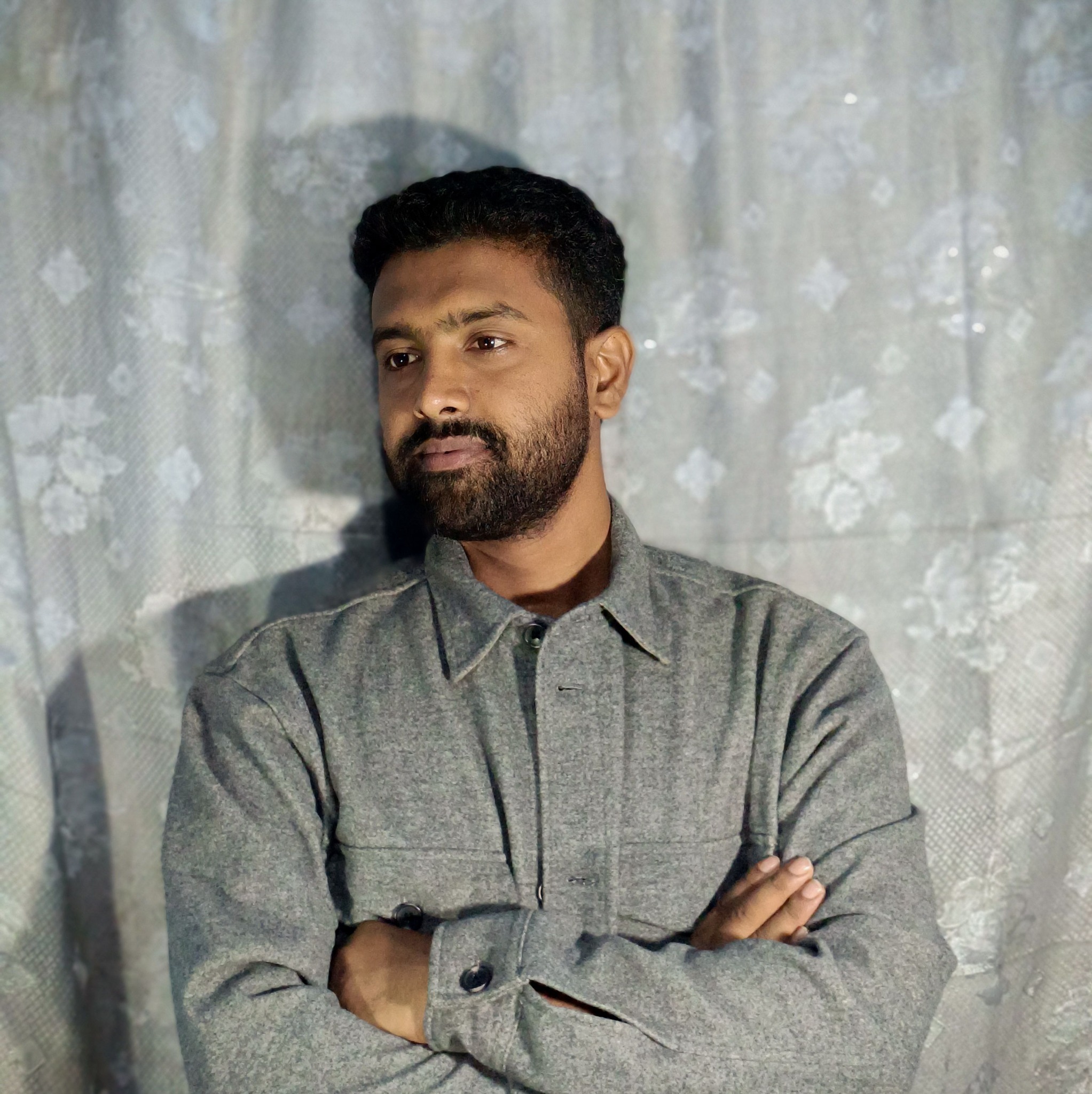 Tuhin Hossain