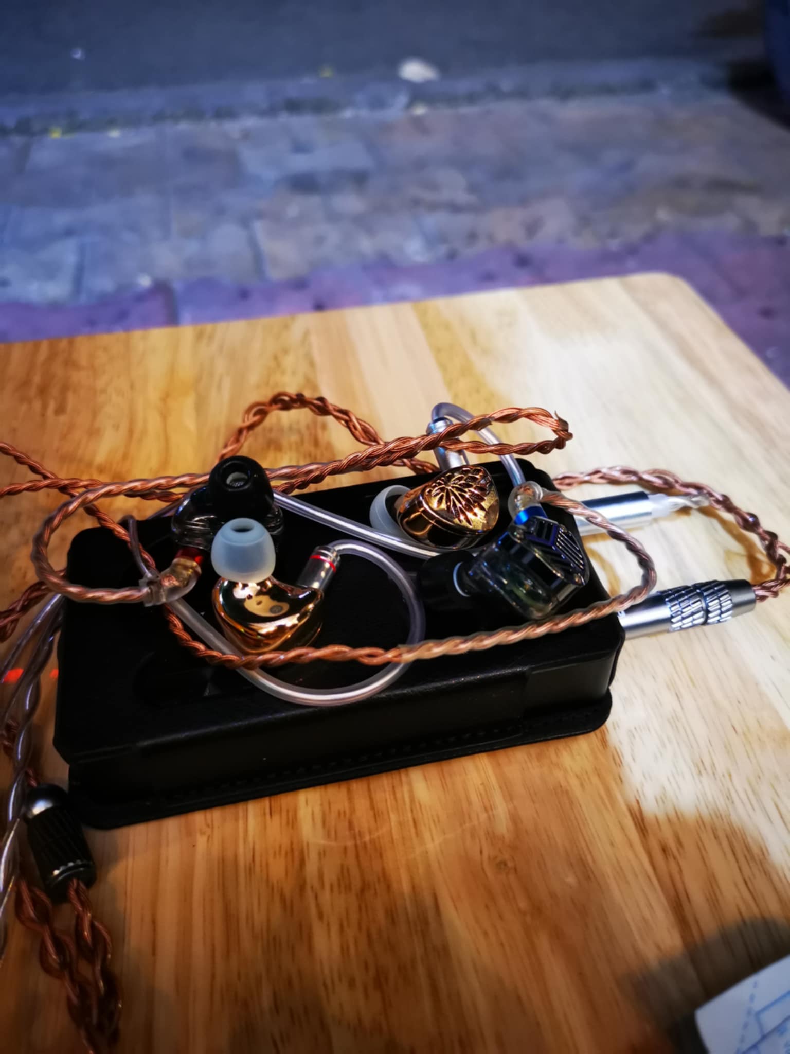 F.audio FA5 DAP Review and Comparison