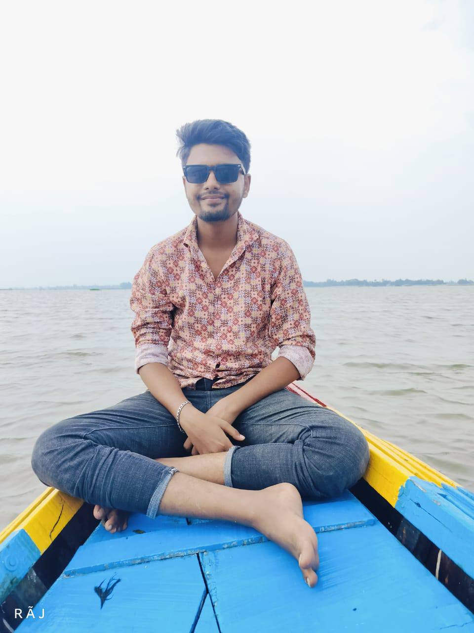 Sohanur Shuvo