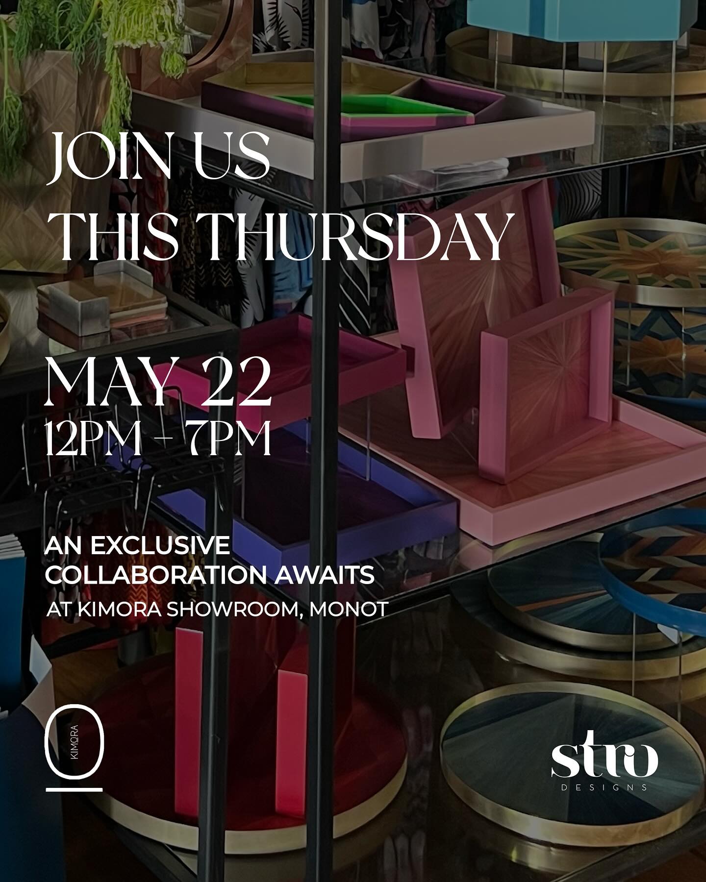 Stro Designs | Beirut