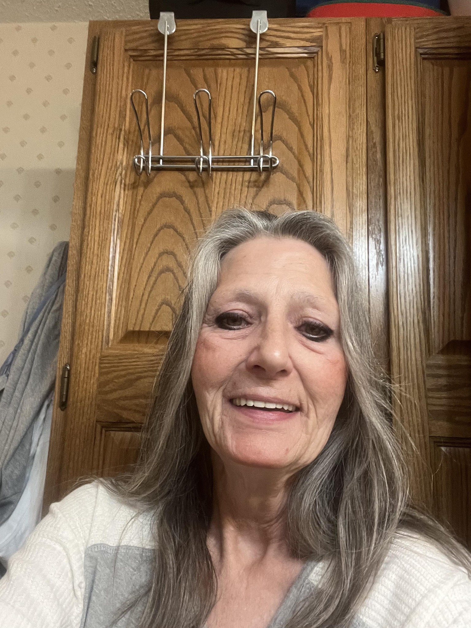 Mary Ruffer