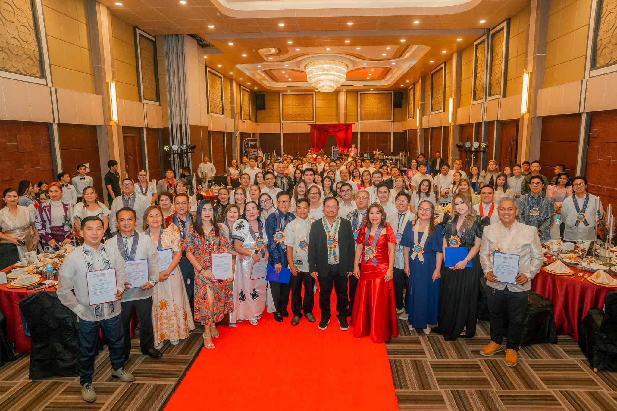 Davsur Chamber of Commerce Inc. | Digos