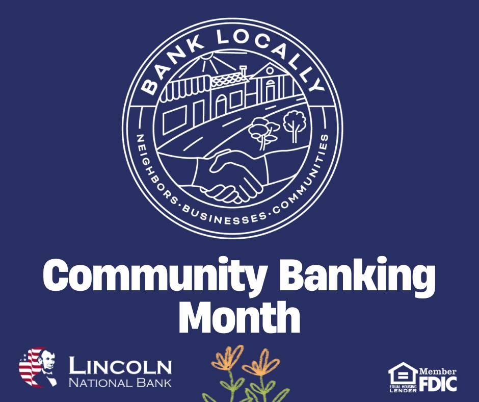 Lincoln National Bank