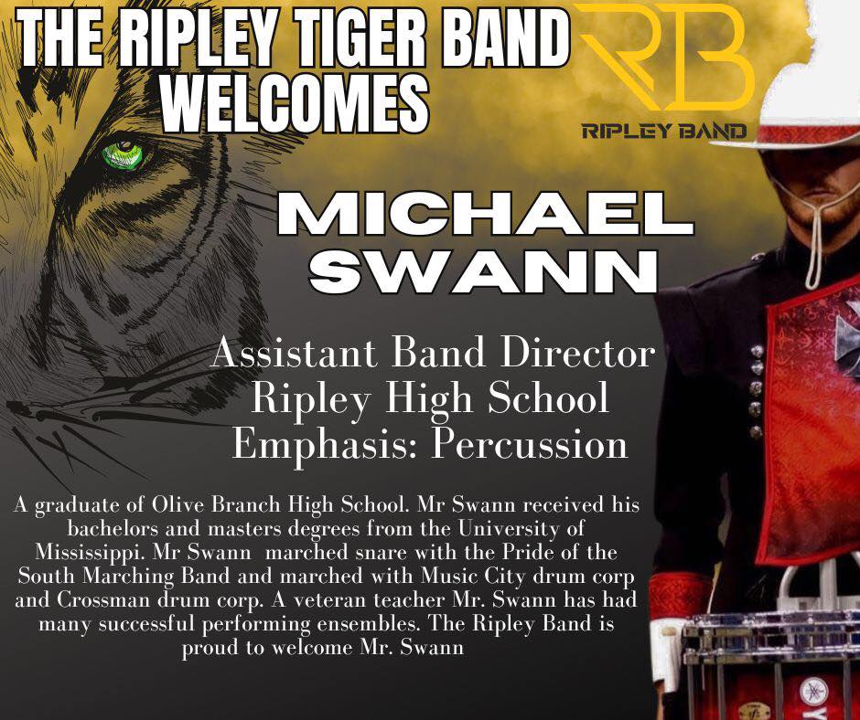 Ripley High School | Ripley MS