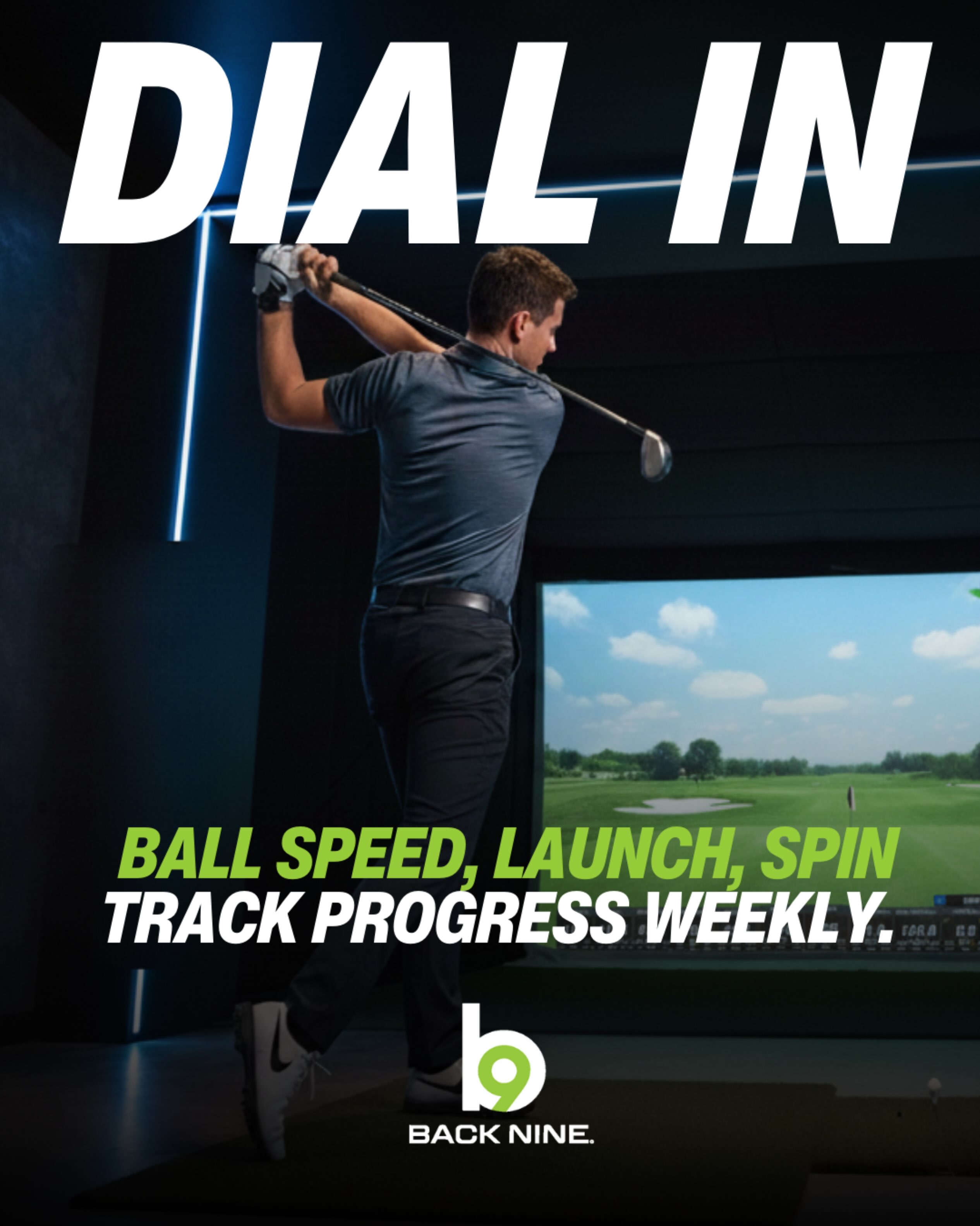 The Back Nine Golf - Tyler, TX | Tyler TX