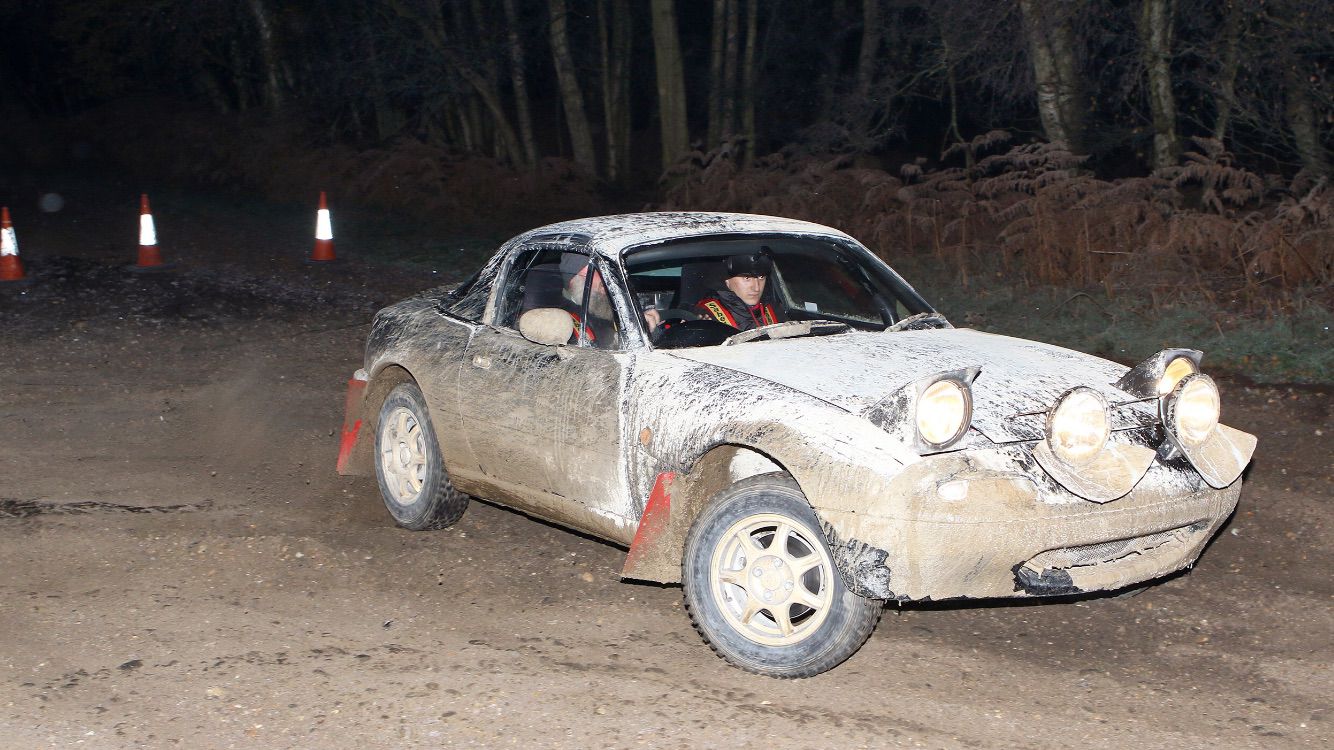 Celebrating Our Club Members!... - Matlock Motor Club Limited