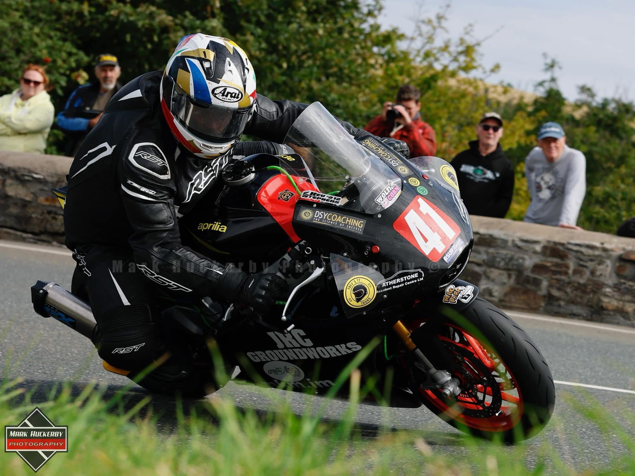 Kev Stephens Racing
