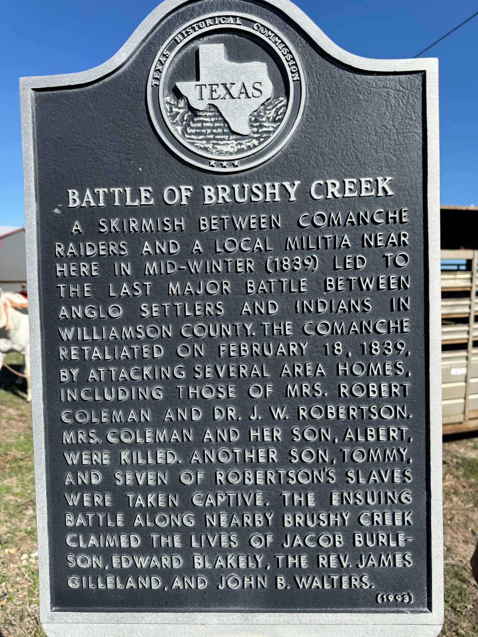 Texas Ranger Hall... - Texas Ranger Hall of Fame and Museum