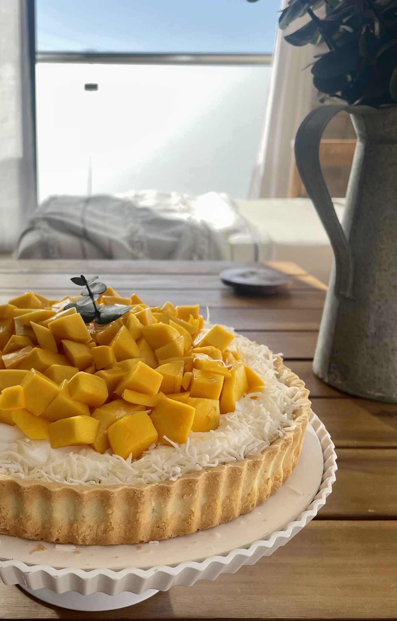 Chef Liz García Villalvazo | Colima