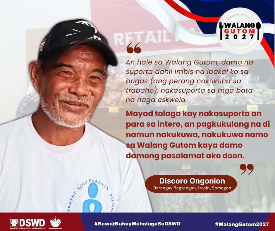 DSWD - BASAHIN: Sa muling pagbubukas ng mga paaralan ngayong pasukan ...
