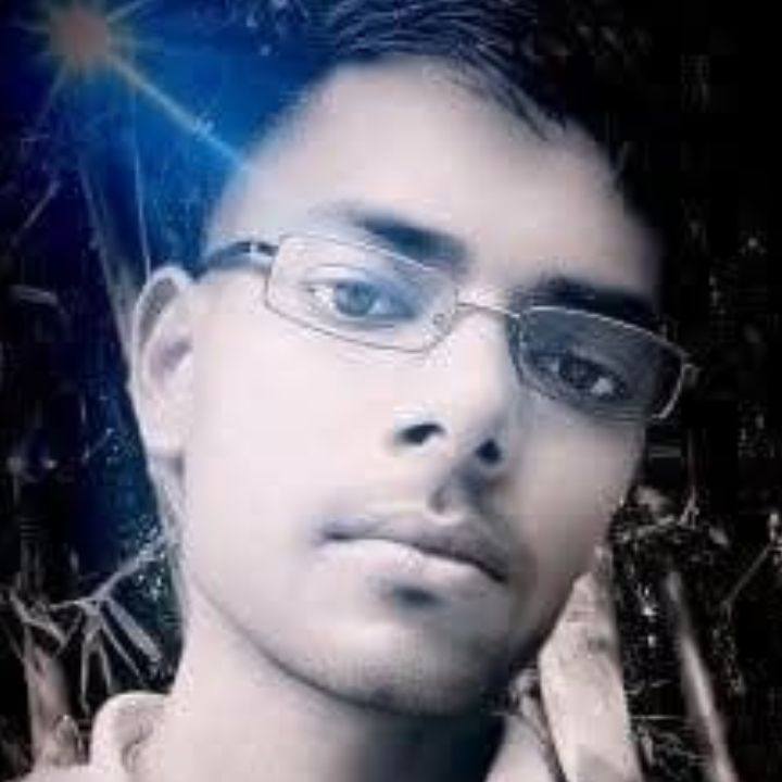 Santosh Raj