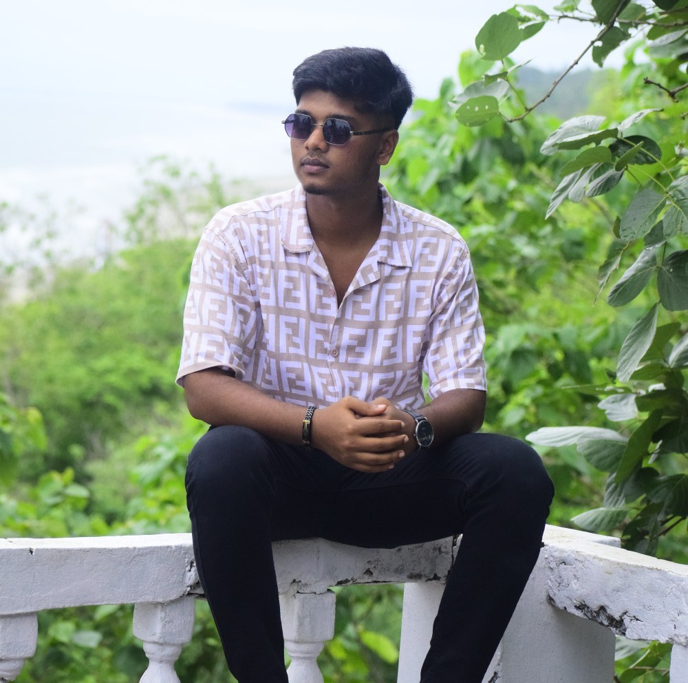 MD Riyad
