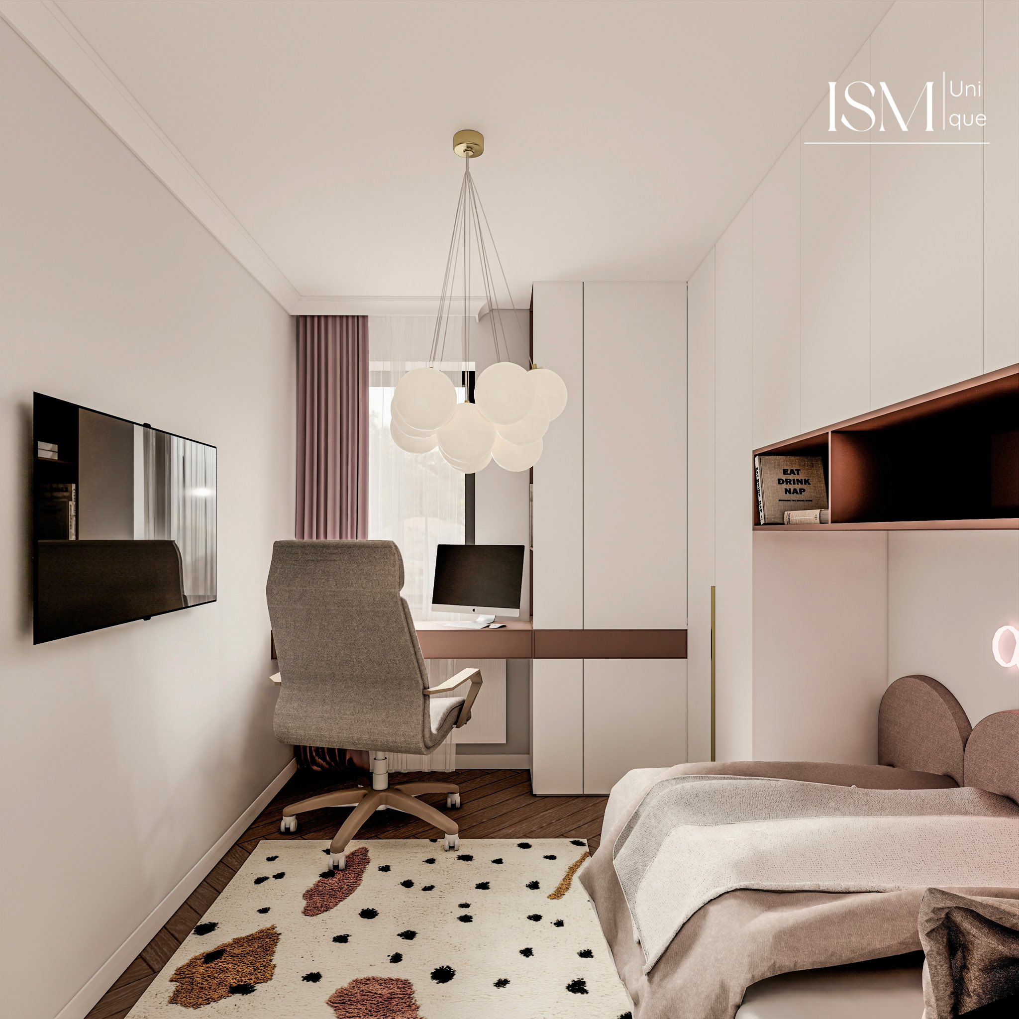 ISM Unique Interior Design Studio