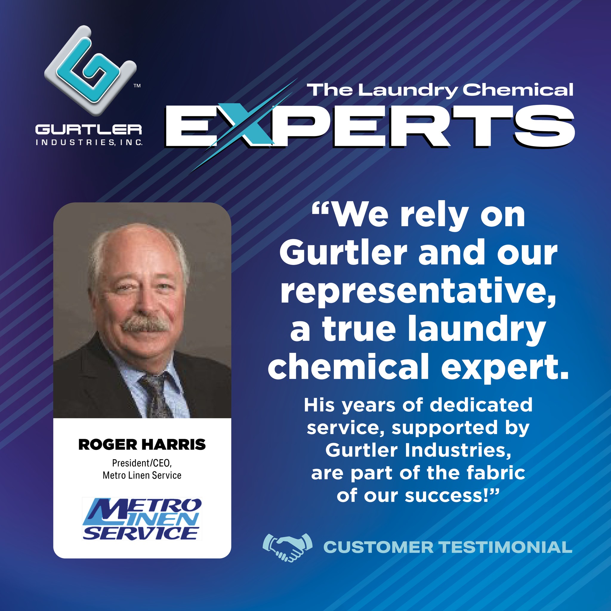 Gurtler Industries | South Holland IL