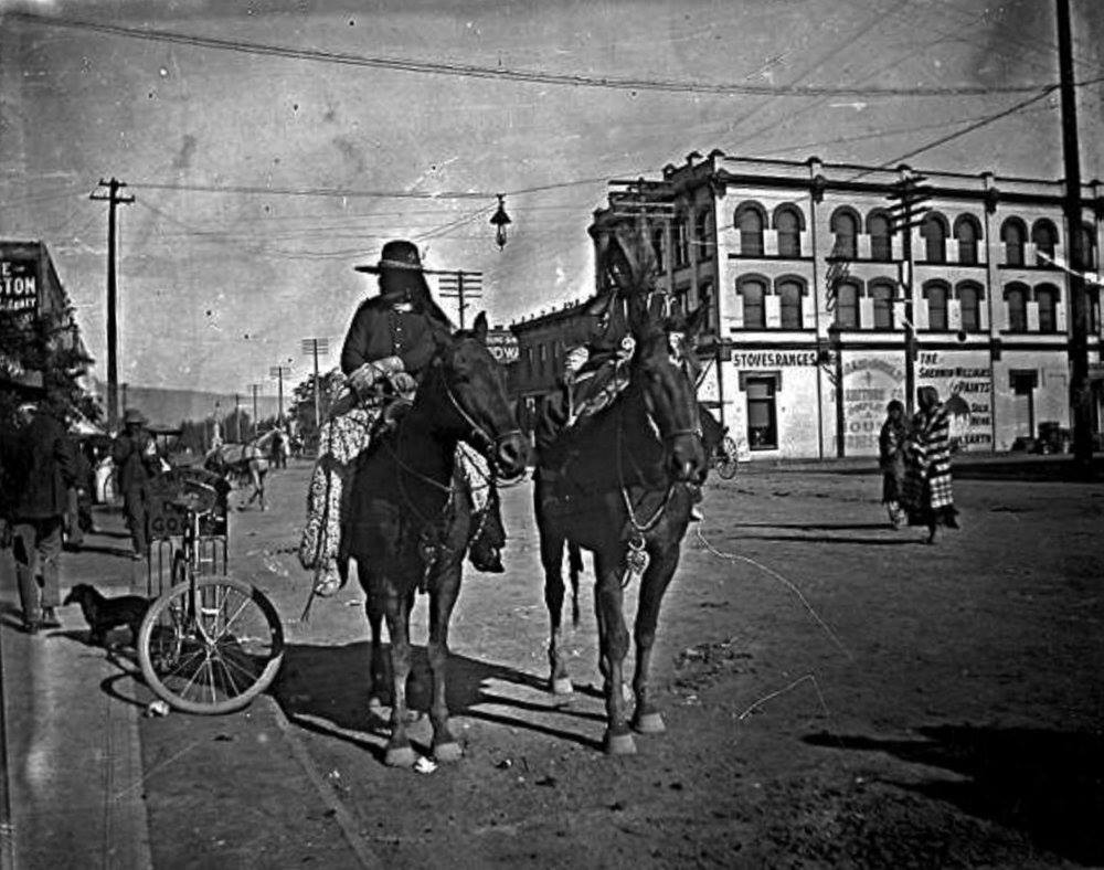 Classic Photography Yakima