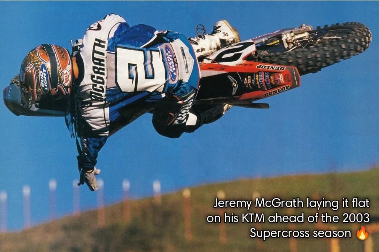 Custom Motocross Jersey – Jeremy McGrath Bud Light Tribute – All Sizes, Multicolor, 100% Polyester