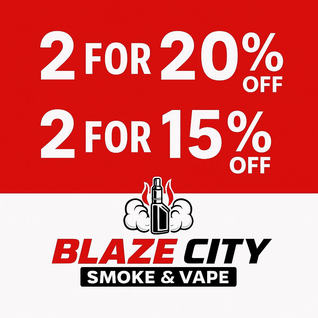 vape city discount code 💫Double the deal, double the satisfaction!💫 For a limited time, grab any 2 products with delta and get 20% off select options—or save 15% when you mix and match 2 from our Al Fakher Mint Flavor:Iced Jasmine Green Tea What Is the Best