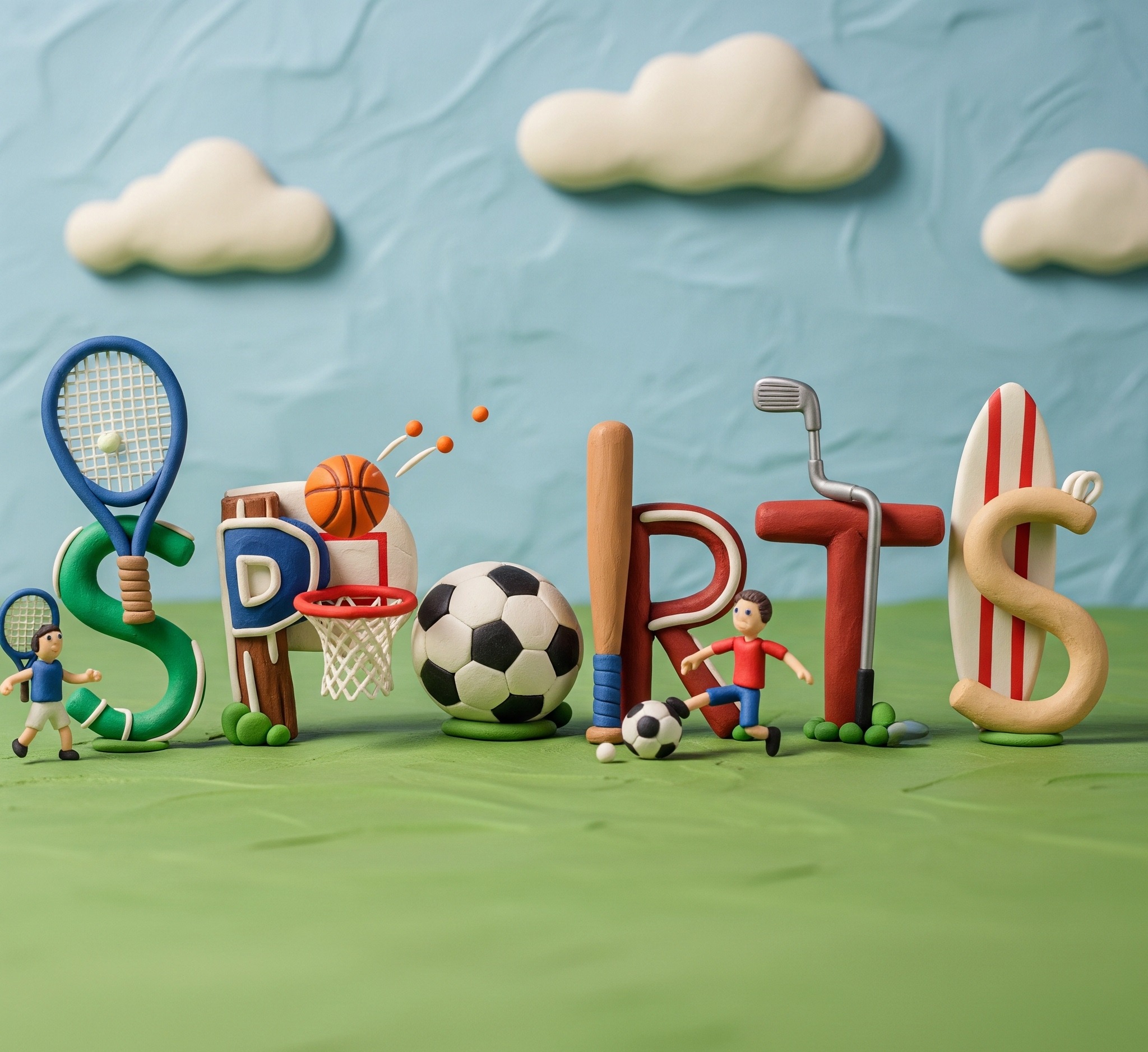 How Do You Spell Sports: Unraveling the Linguistic Puzzle
