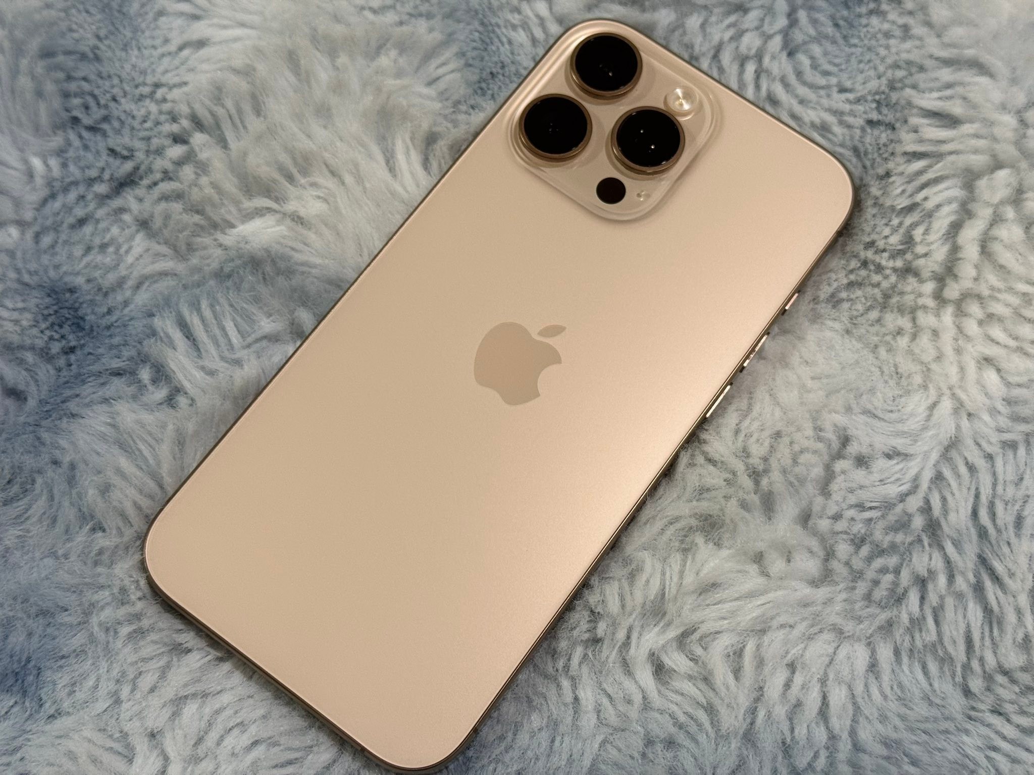 iPhone 16 Pro Max 256GB for sale