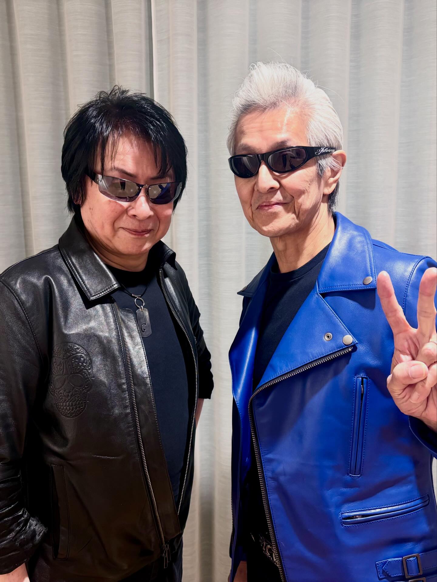 Johnny【横浜銀蝿】 - Johnny【横浜銀蝿】 added a new photo — at