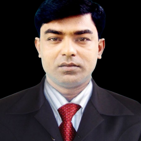 M. Ramzan Ali Ali