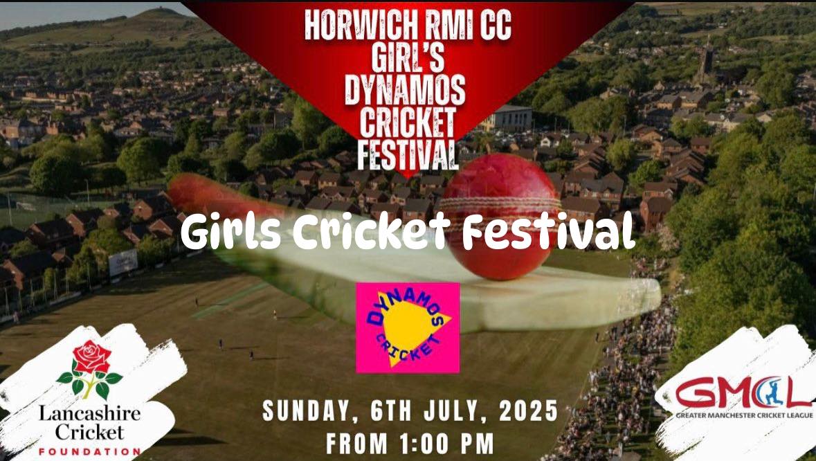 Horwich First Community Group