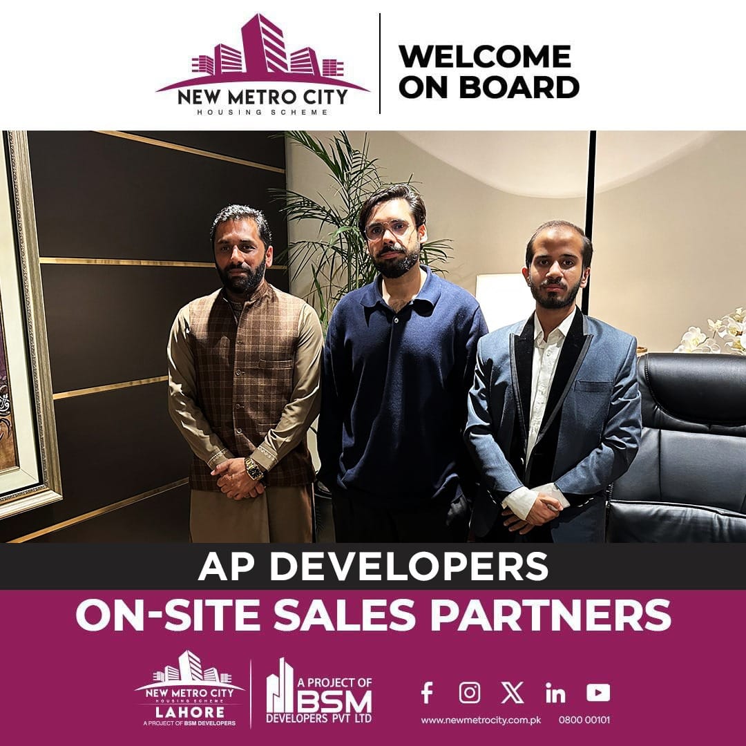 AP Developers | Lahore