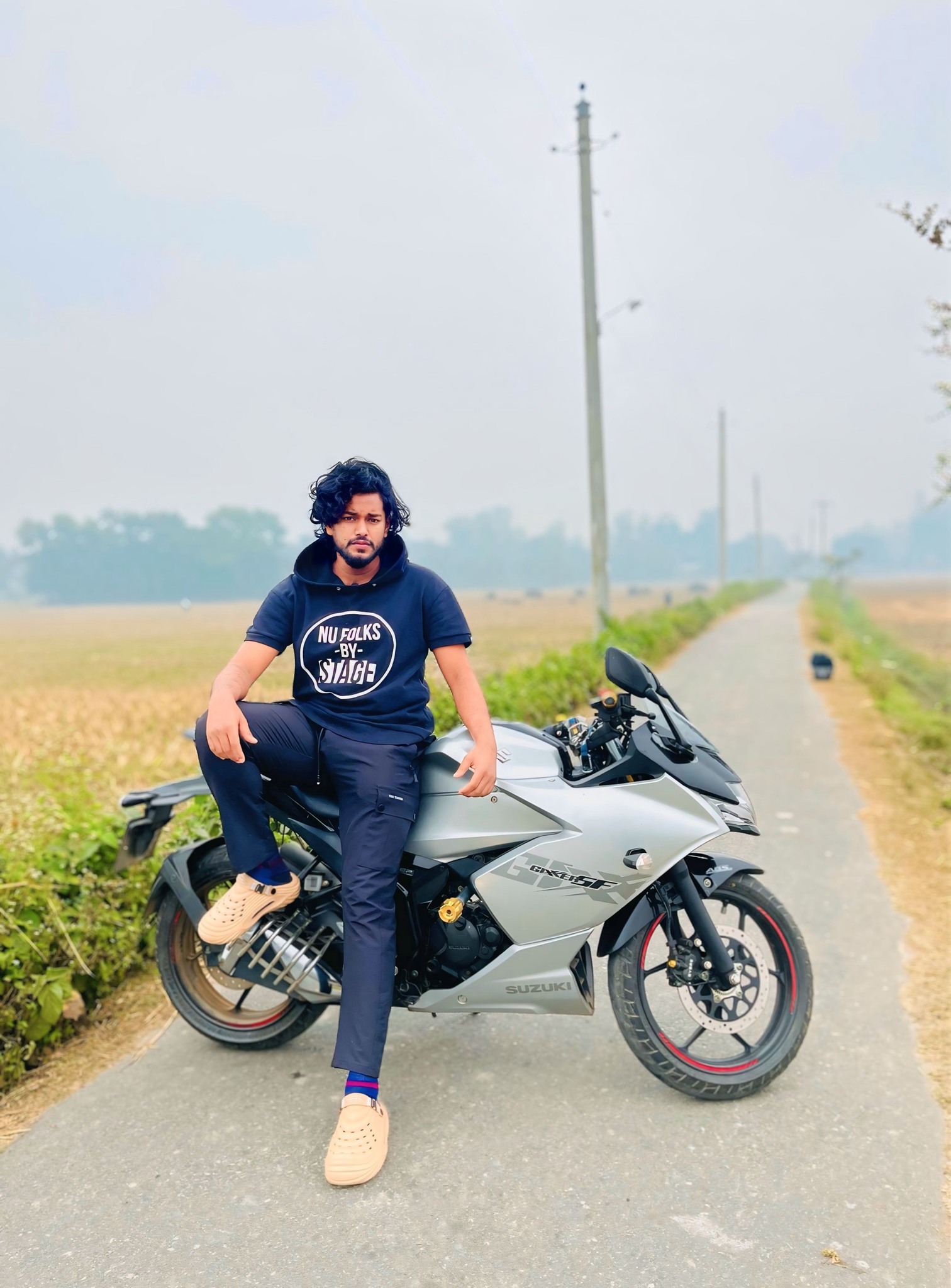 S K Sijan Rahman