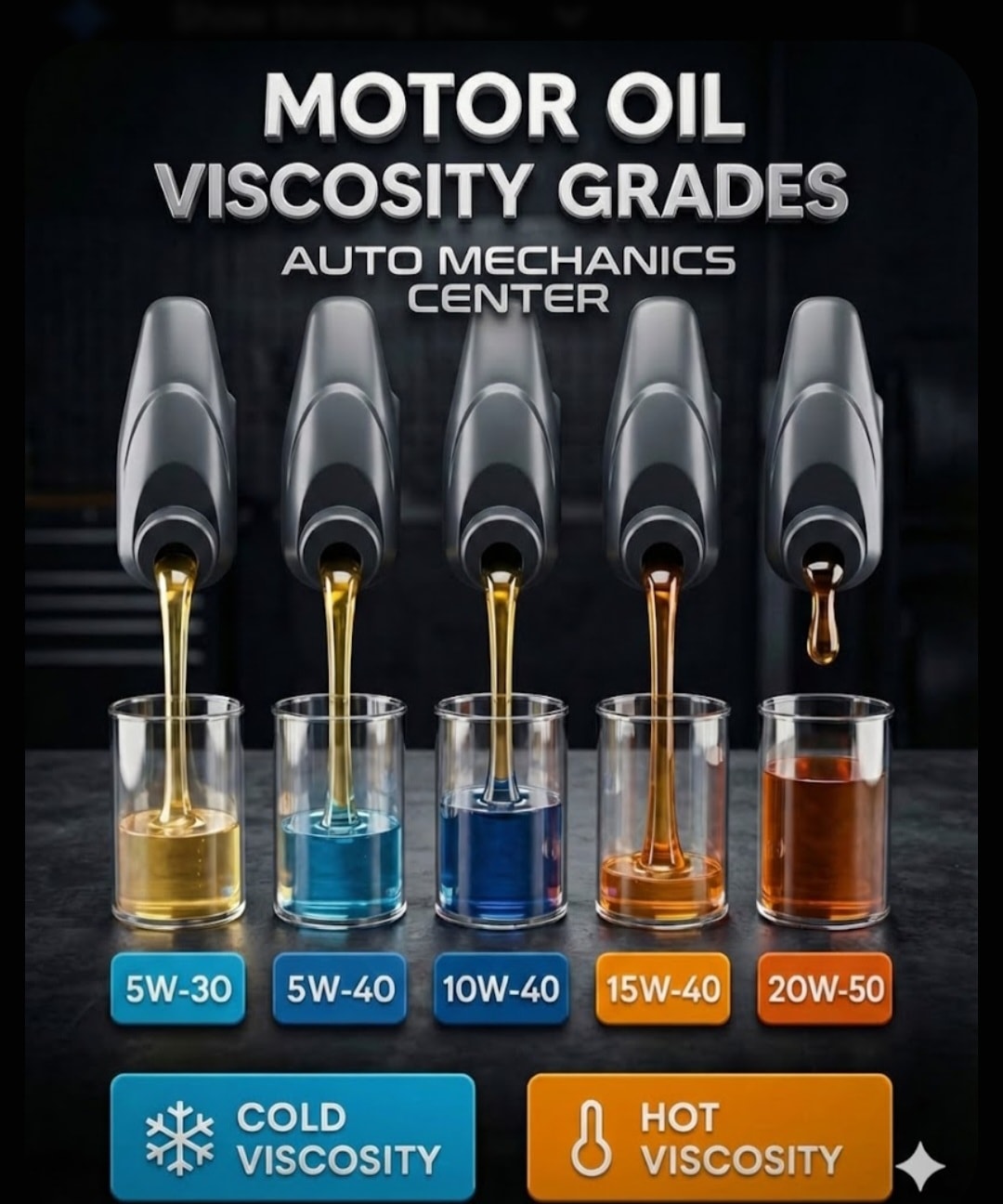 Auto - Engine oil isn’t just a fluid—it’s the heart of your engine ...