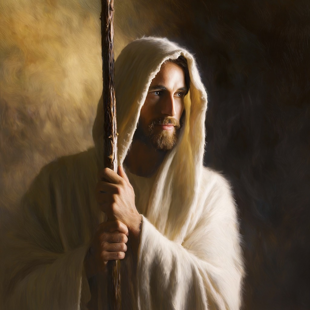 **Job 8:21** 😊 She cried alone in the dark. Then love found her — and ...