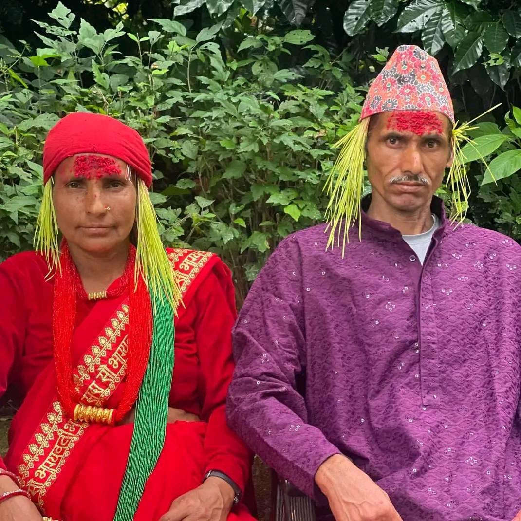 Dipa Rijal