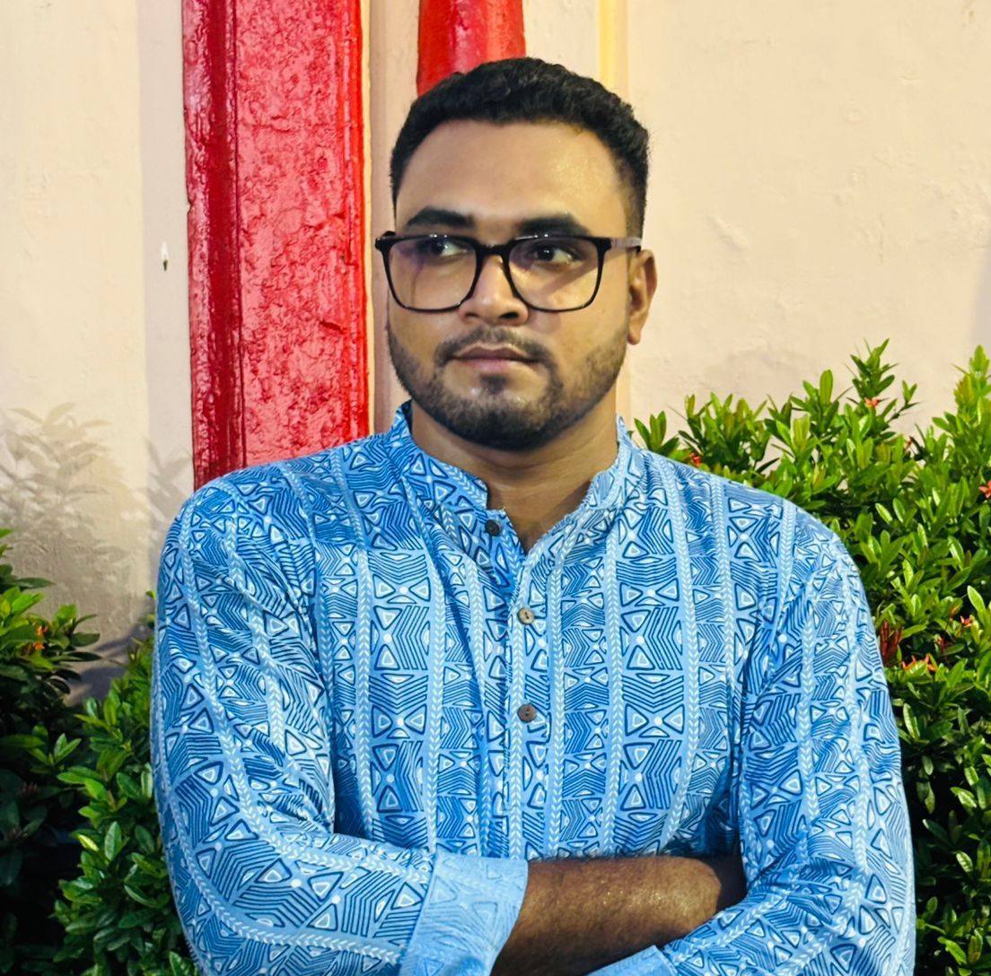 Tech With Debasish | Dhaka