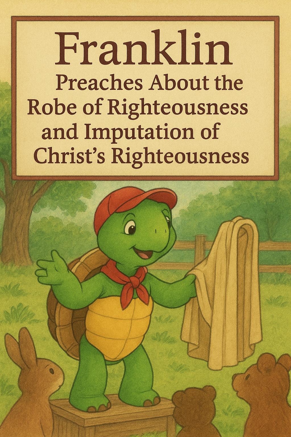 Tyler Doty - If the Book of Mormon contains the “fulness... | Facebook