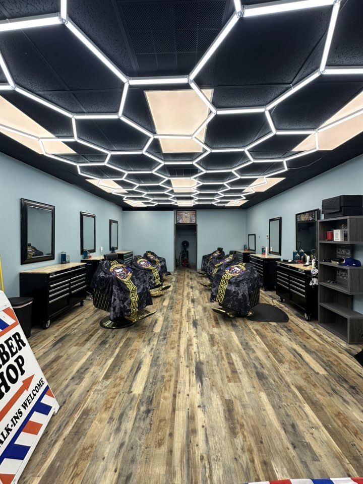 NEW SHOP ALERT 🚨 This... - 541 Fades & Styles Barbershop | Facebook