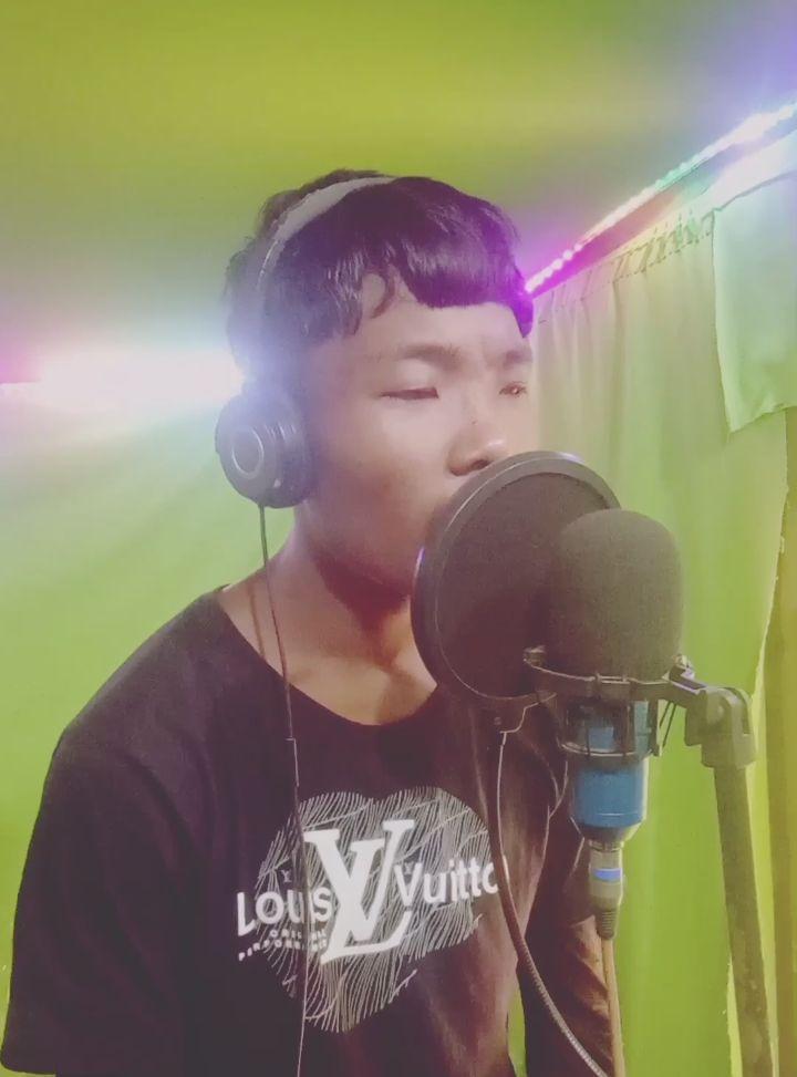 Lenik Youtuber Mk