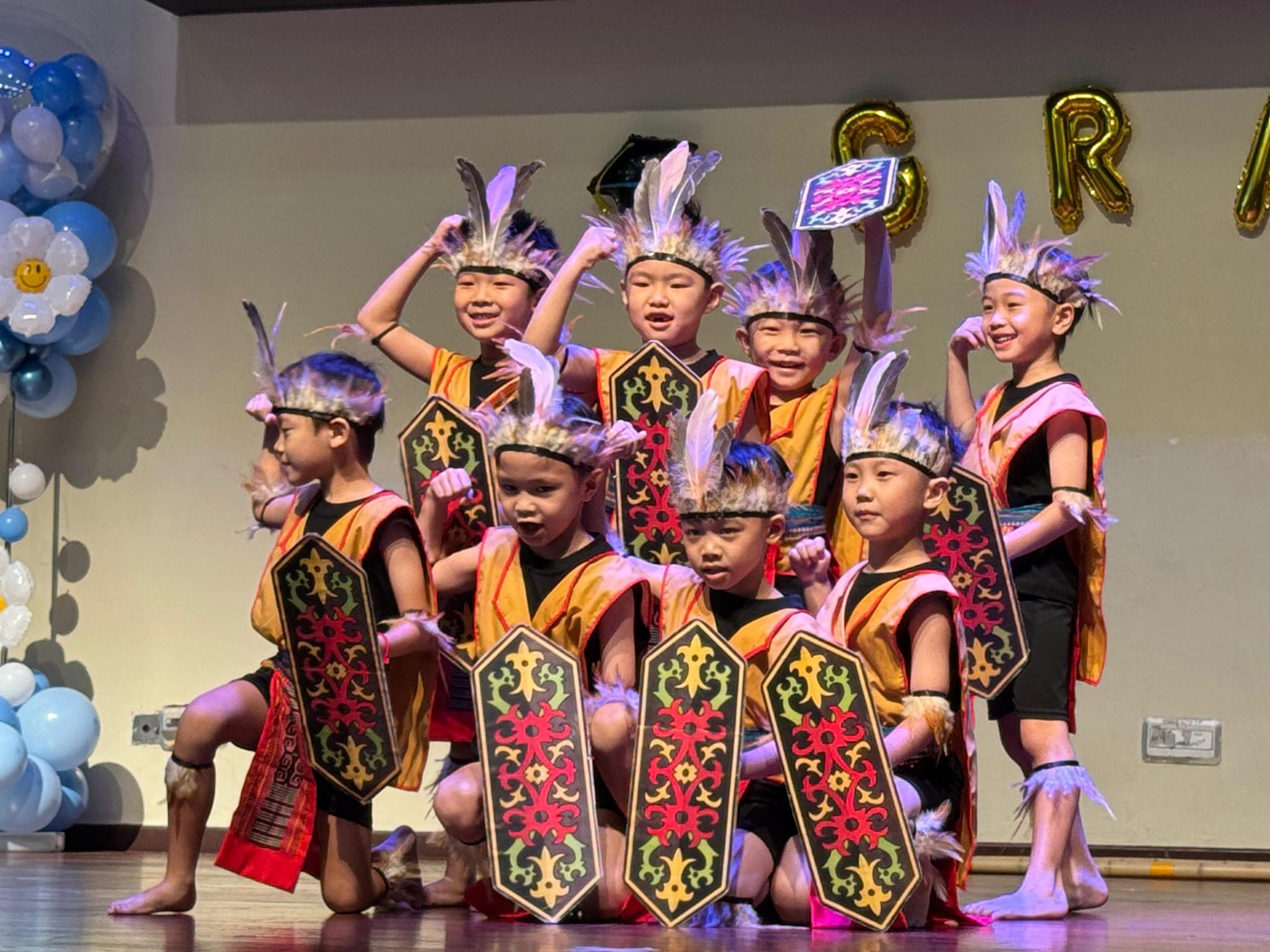 UCSI - A Journey to the Soul of Malaysia 🇲🇾 Join us for the 17th Annual ...