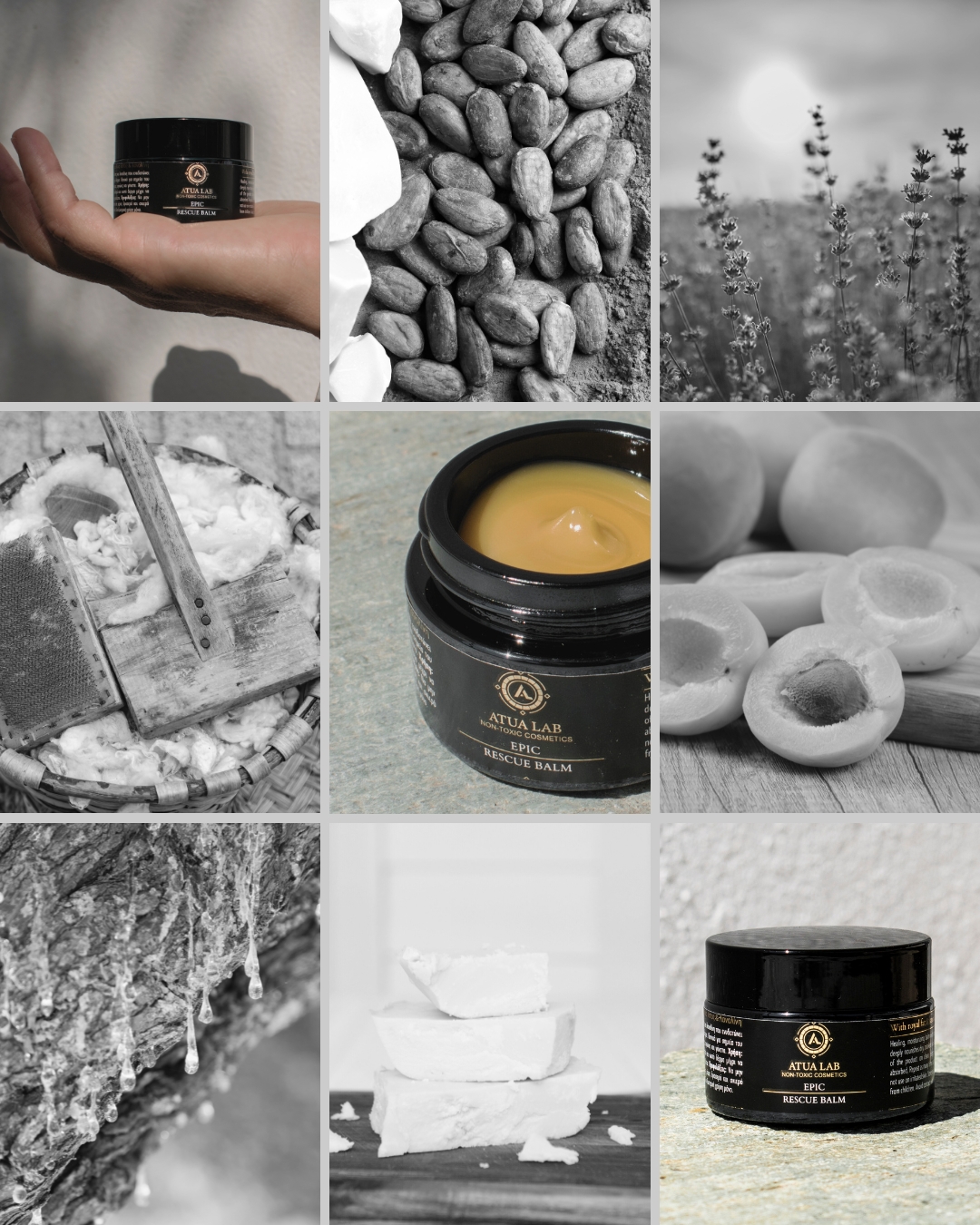 Atua Lab | Thessaloníki