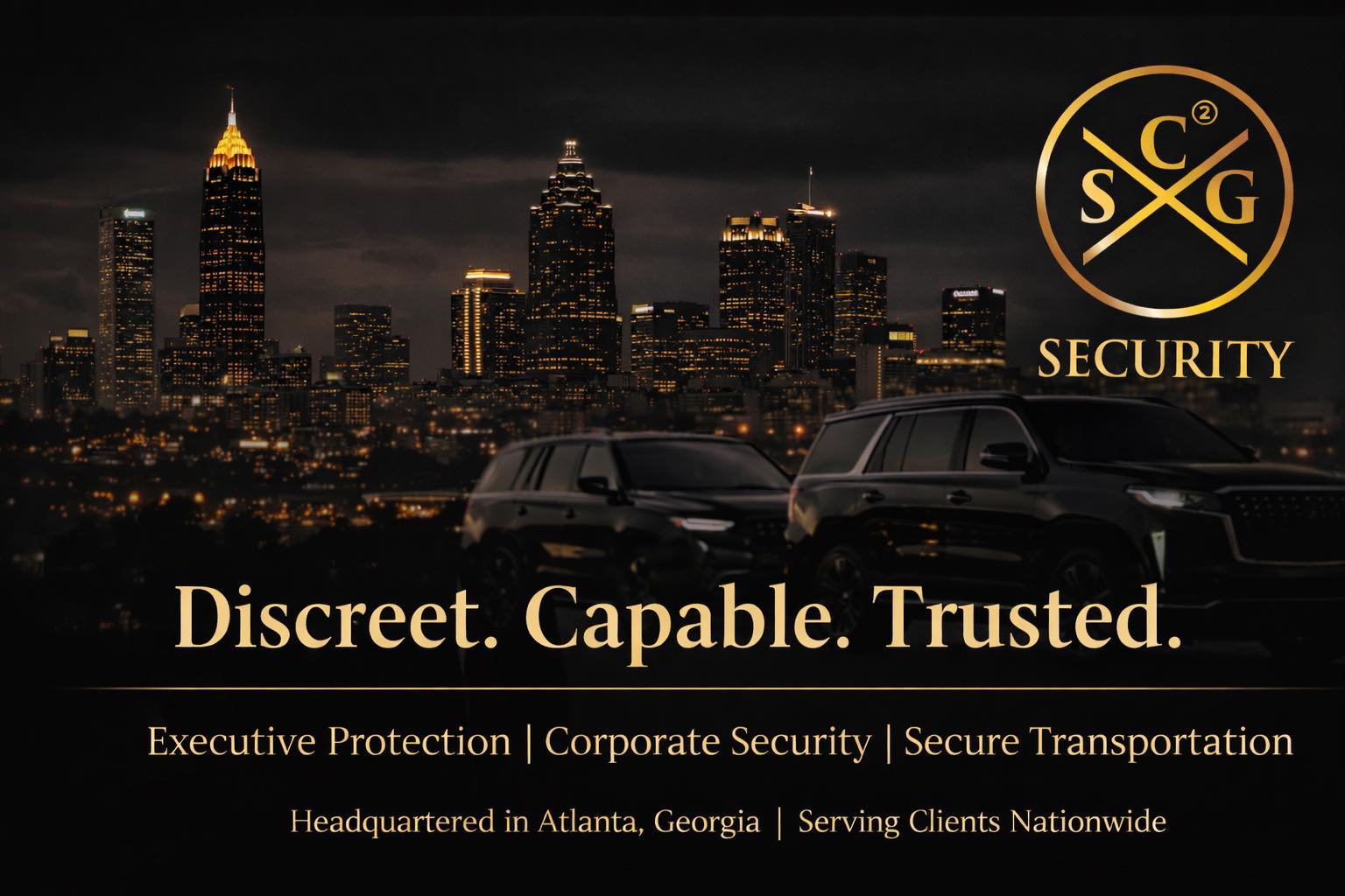 C2 Security Group | Chamblee GA