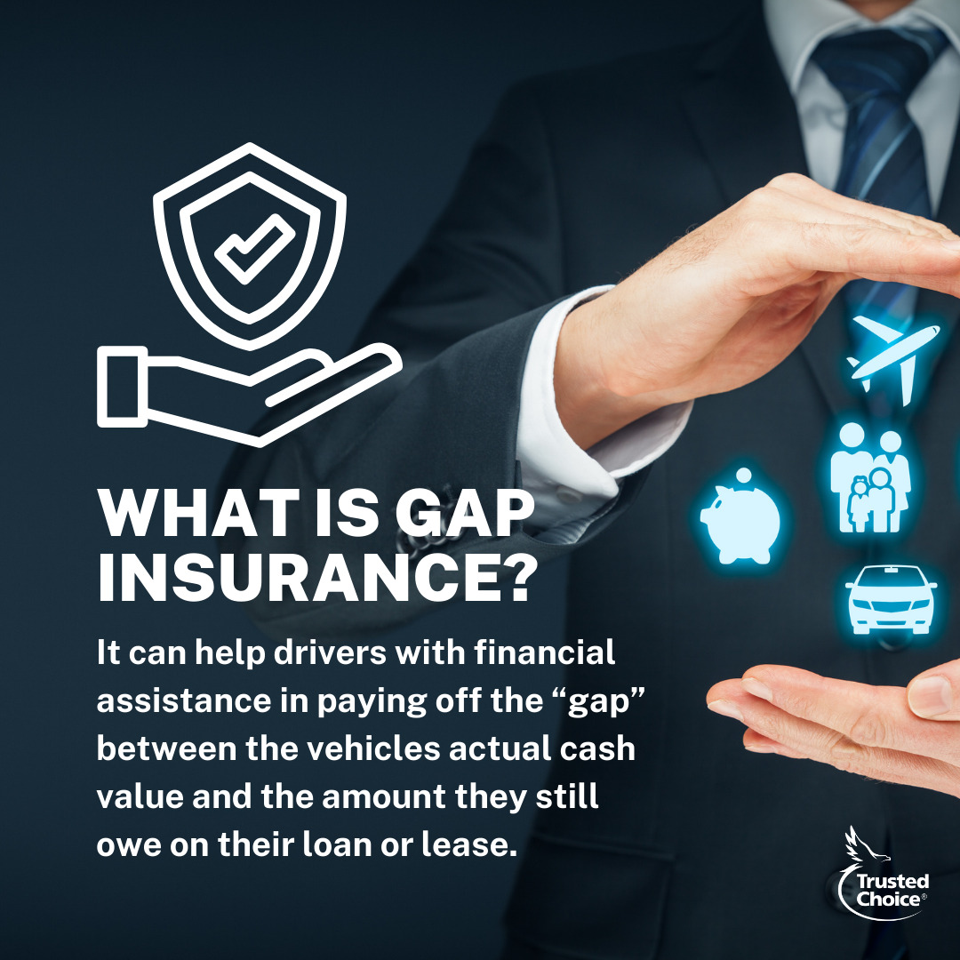 Do you have a loan or lease... - Total Trust Insurance Group | Facebook