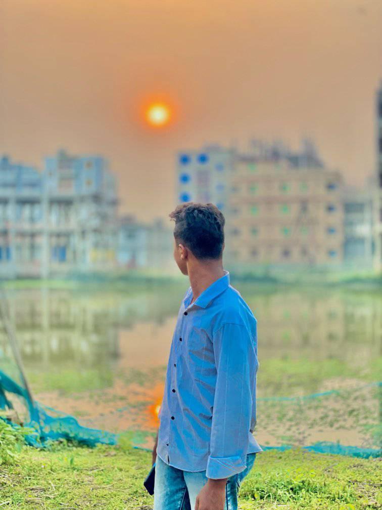 Md Samim