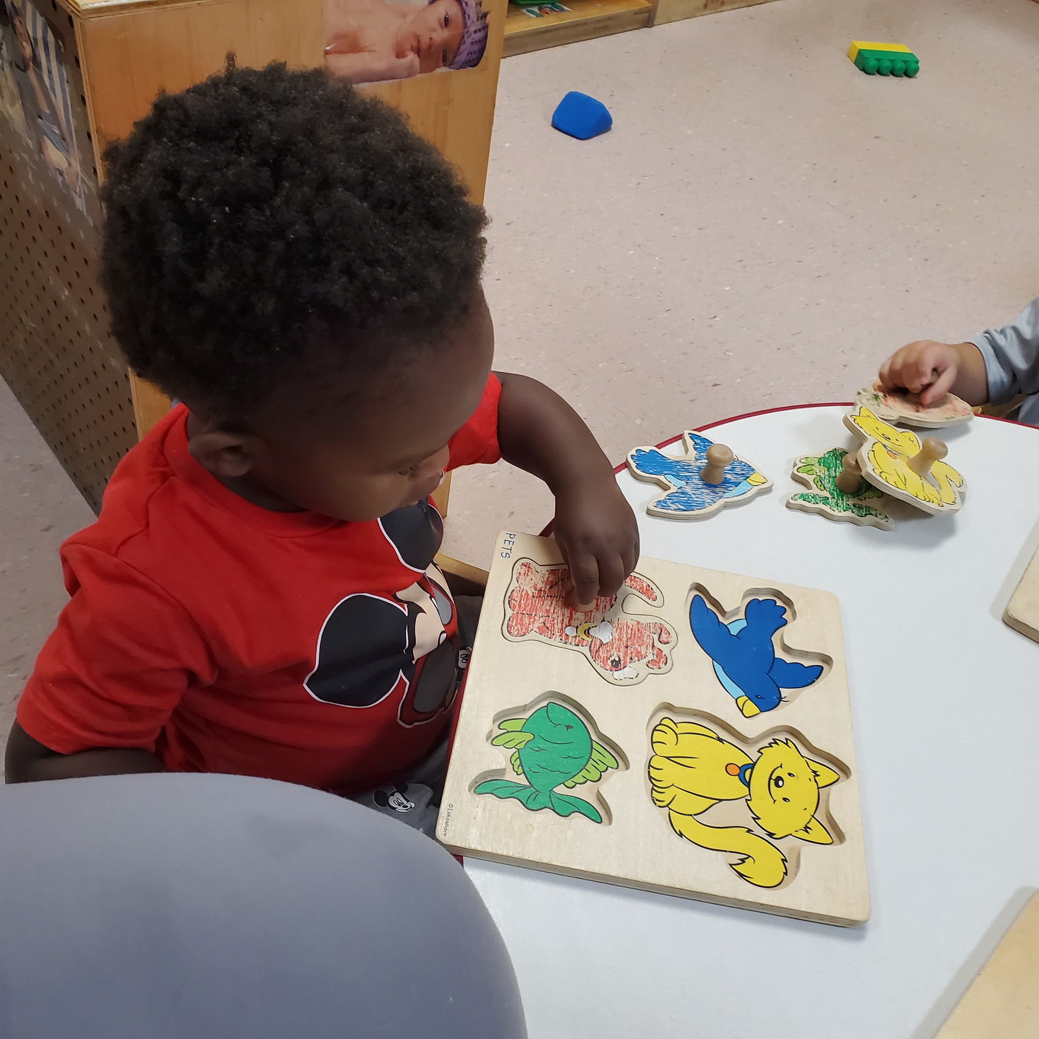 Hart to Heart DayCare Learning Center Inc. | Nashville TN