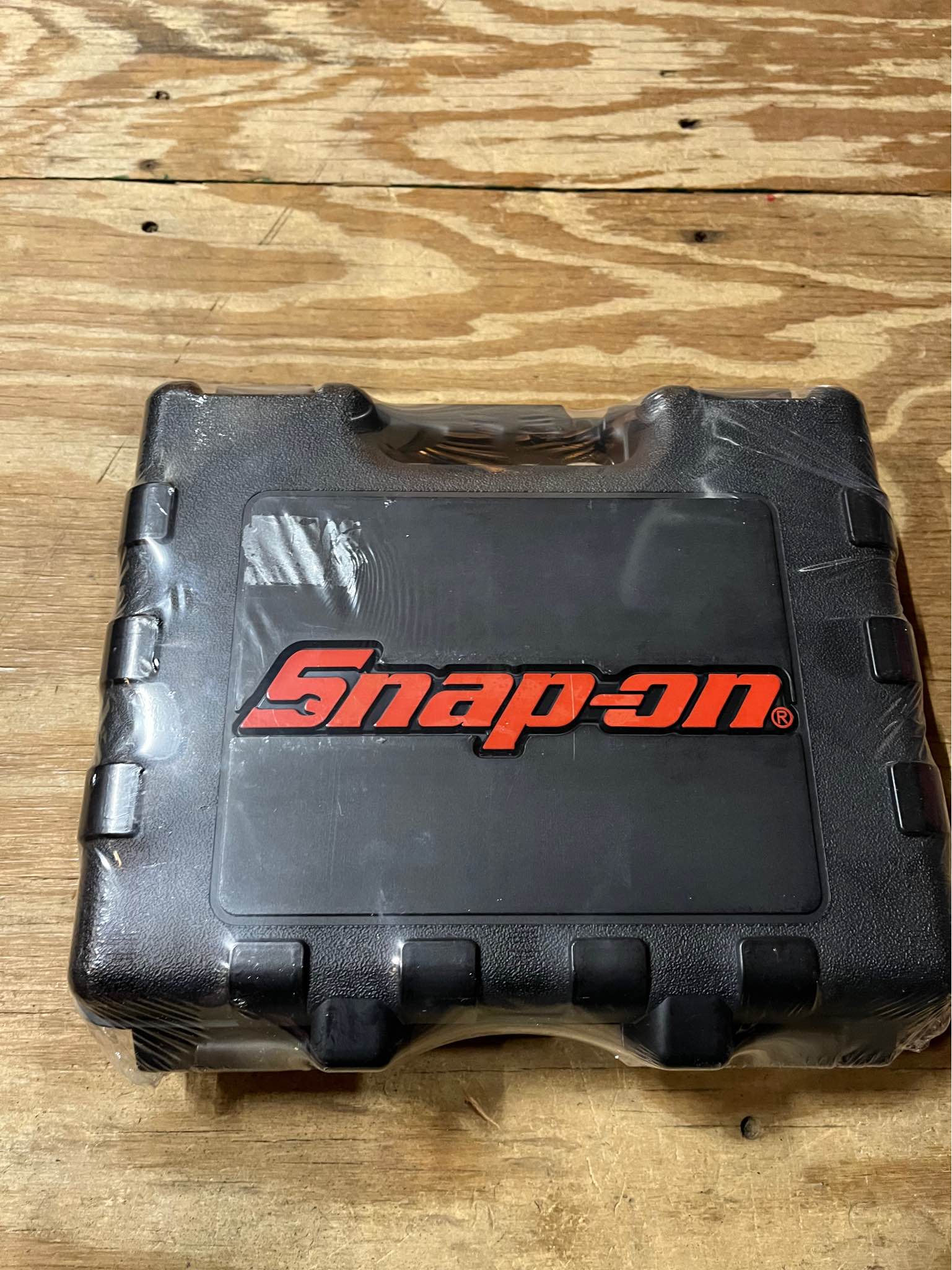 Brand new Snap On atom block sets for sale