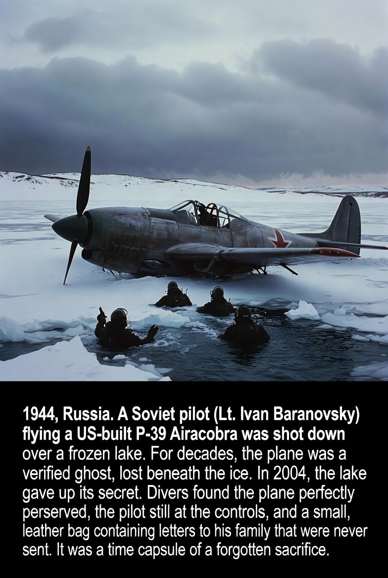 Snr. Lt. Mikhail J. Vasiliev, a squadron commander in the 4 Guards